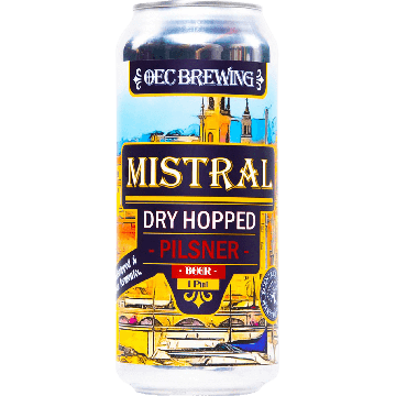 Mistral
