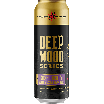 Mixed Berry Supermassive Cafe Deth (2026)