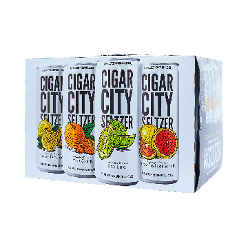 Mixed Seltzer 12pk