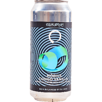 Möbius Congo Vanilla