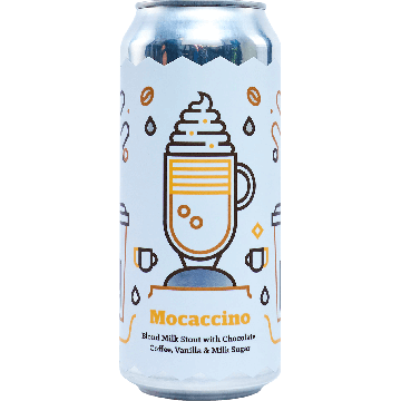 Mocaccino