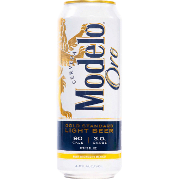 Modelo 24oz Can