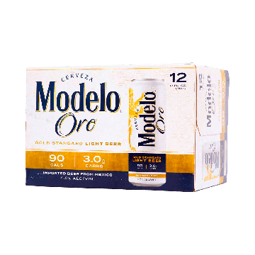 Modelo Oro