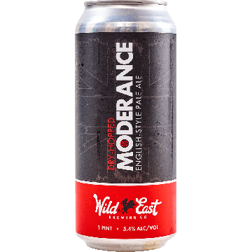 Moderance (Dry-Hopped)