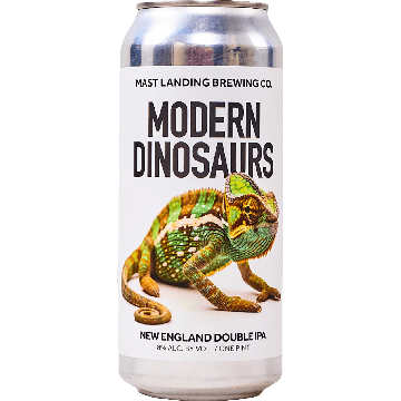 Modern Dinosaurs
