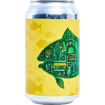 Modern Gulpie (Limit 2 Cans)