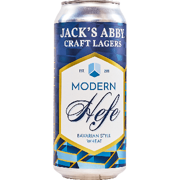 Modern Hefe