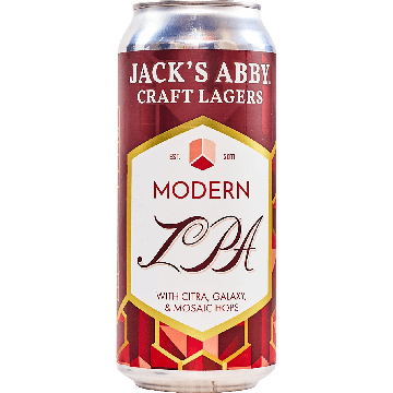 Modern IPA