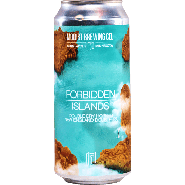 Modist Forbidden Islands