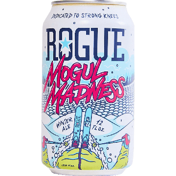 Mogul Madness