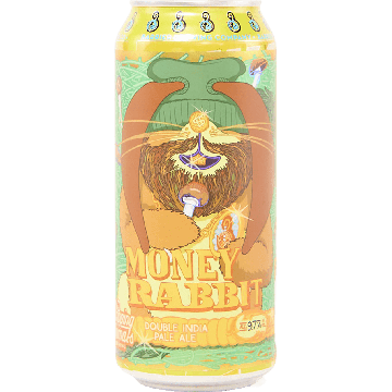 Money Rabbit IPA
