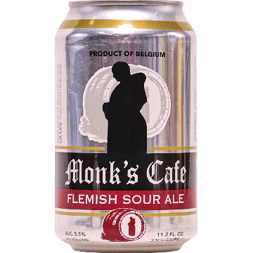 Monk's Cafe