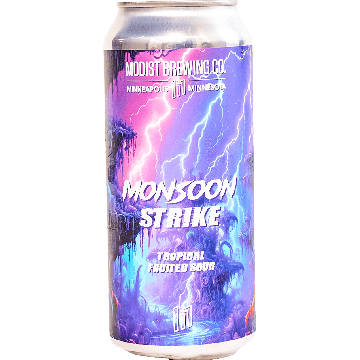 Monsoon Strike