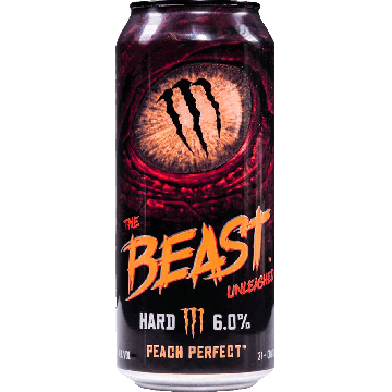 Monster The Beast Unleashed: Mean Green - Monster Brewing - Buy