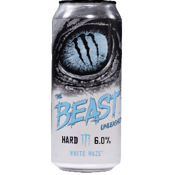 Monster The Beast Unleashed: Mean Green - Monster Brewing - Buy