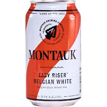 Easy Riser Belgian White