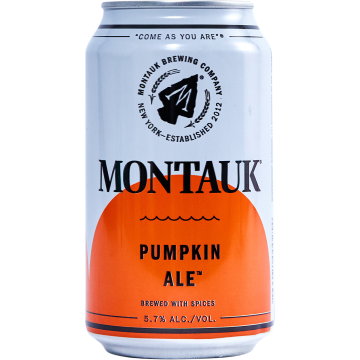 Pumpkin Ale