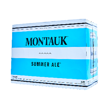 Montauk Summer Ale