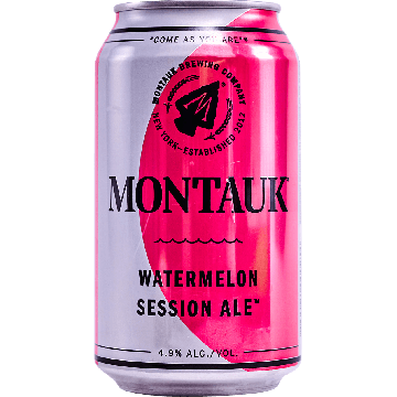 Montauk Watermelon