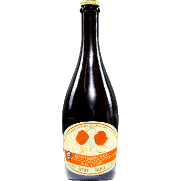 Montmorency Vs. Balaton (Blend 8)