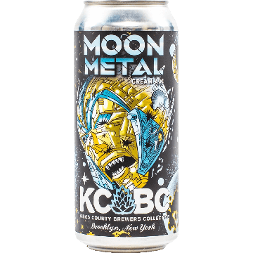Moon Metal