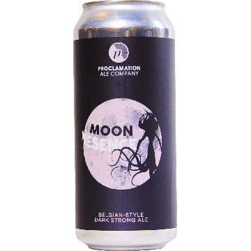 Moon Presence