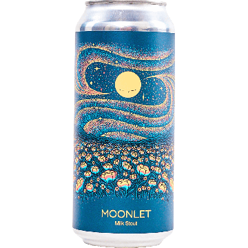 Moonlet