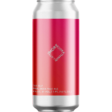 More Citra Than All Citra