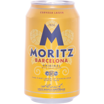 Moritz Cans