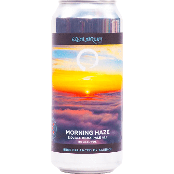 Morning Haze