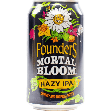 Mortal Bloom
