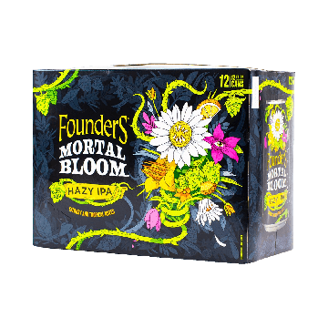 Mortal Bloom  (12-Pack)