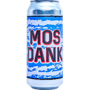 Mos Dank w/ Mosaic & Citiva