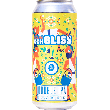 Mosaic DDH Bliss