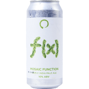 Mosaic Function