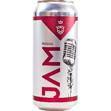 Mosaic Jam