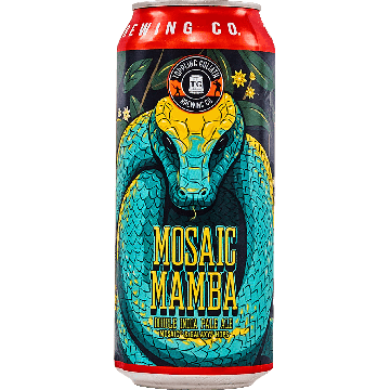 Mosaic Mamba