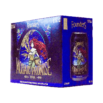 Mosaic Promise  (12-Pack)