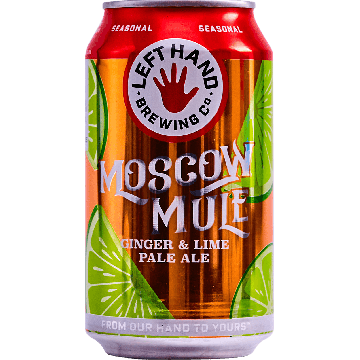 Moscow Mule