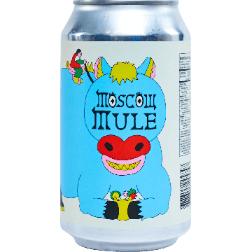 Moscow Mule