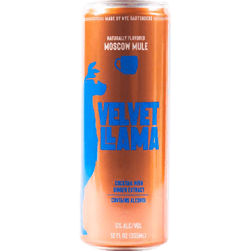 Moscow Mule
