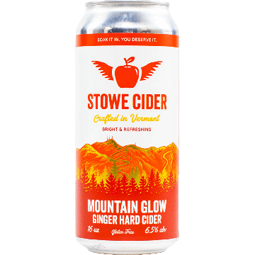 Mountain Glow