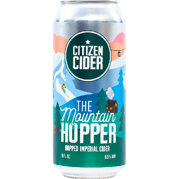 Mountain Hopper