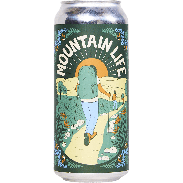 Mountain Life