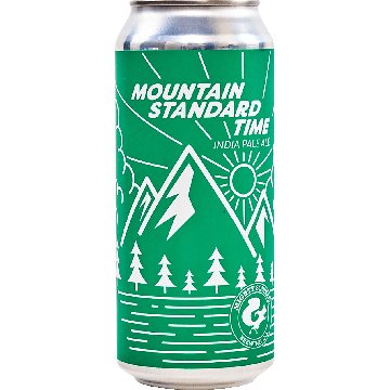 Mountain Standard Time