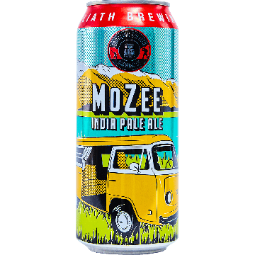 MoZee (Zeelander w/ Mosaic)