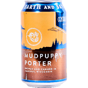 Mudpuppy Porter