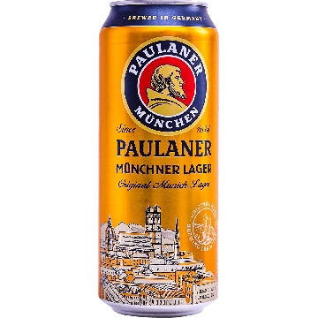 Munich Lager
