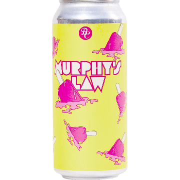 Murphy's Law