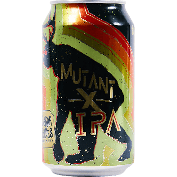 Mutant X